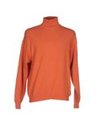Artmo Turtlenecks