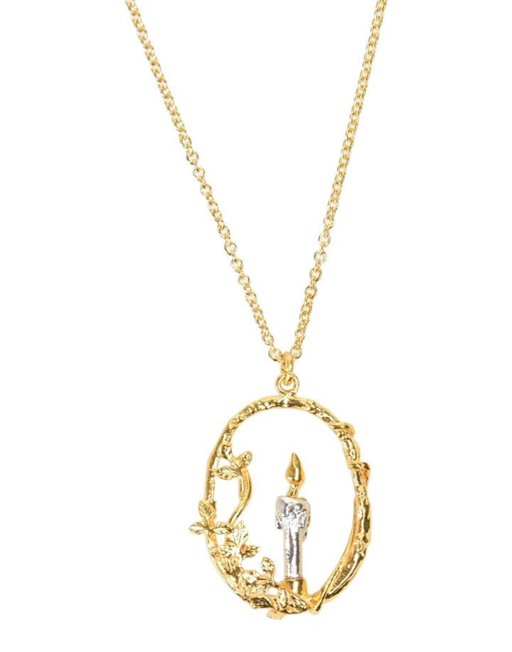 Alex Monroe Necklaces