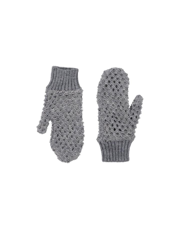 Patrizia Pepe Love Sport Gloves