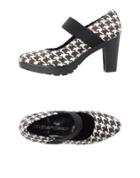 Nr Rapisardi Pumps