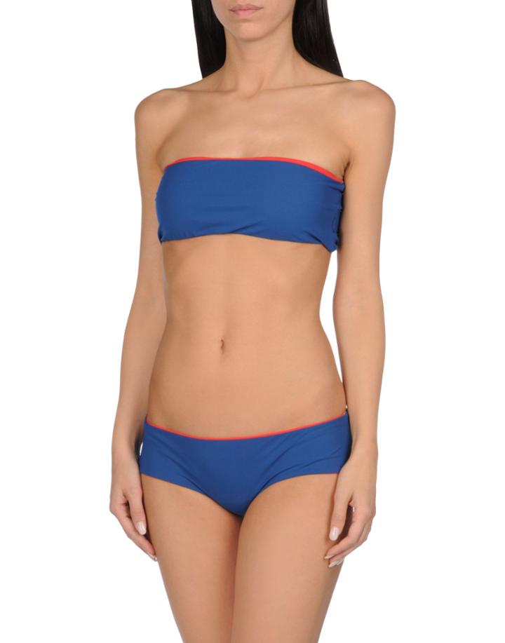 Frida Querida Bikinis
