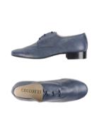 Ceccotti Lace-up Shoes