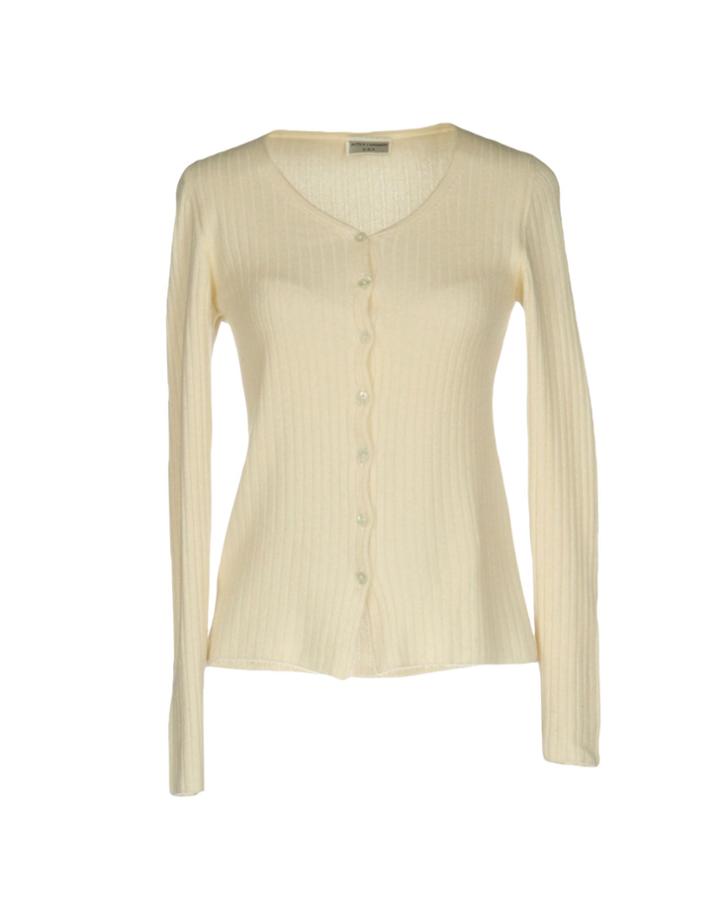 Active Cashmere G.d.p. Cardigans
