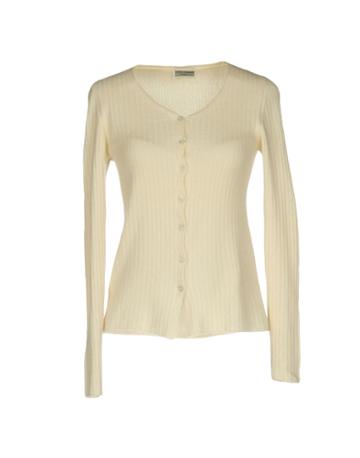 Active Cashmere G.d.p. Cardigans