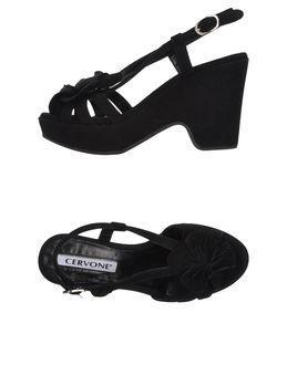 Cervone Sandals