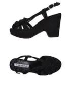 Cervone Sandals