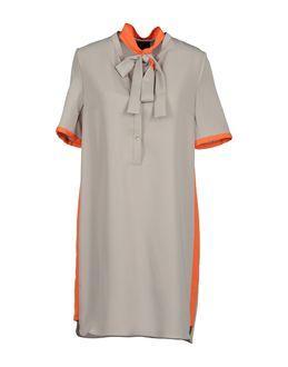 Hotel Particulier Short Dresses