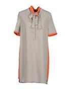 Hotel Particulier Short Dresses