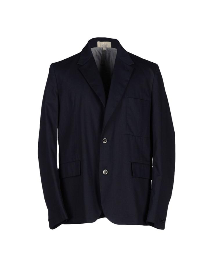 Red Ear Japan By Paul Smith Blazers