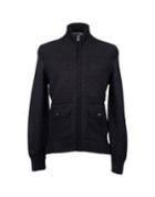Salvatore Ferragamo Cardigans