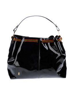 Roberta Di Camerino Large Fabric Bags