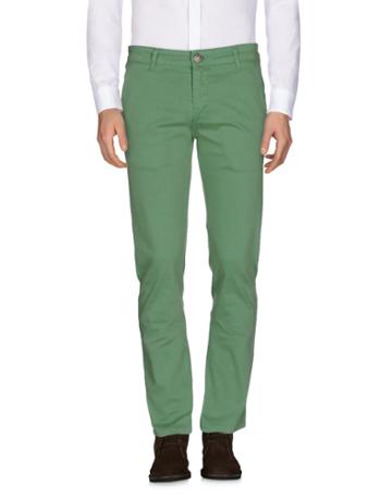 Ian Ashes Homme Casual Pants