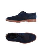 Gianni Sella Lace-up Shoes