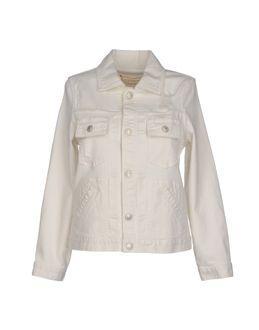 Marc By Marc Jacobs Denim Outerwear