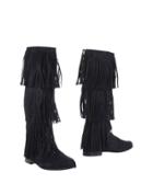 The No Animal Brand Boots