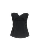 Kaos Jeans Tube Tops