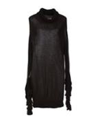 Roberto Cavalli Gym Long Sleeve Sweaters