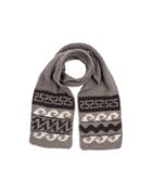 Conference Of Birds Oblong Scarves
