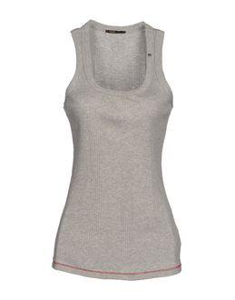 Ra-re Tank Tops