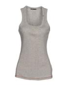 Ra-re Tank Tops