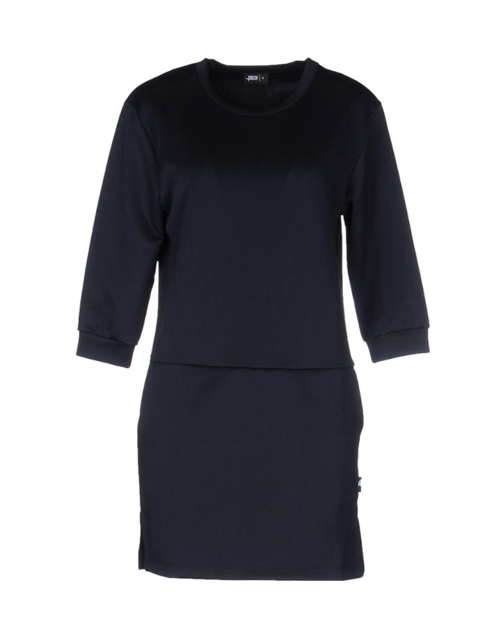 Publish Short Dresses
