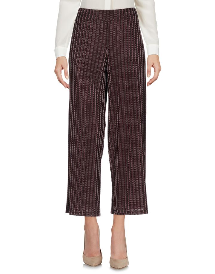 Options 3/4-length Shorts