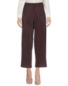 Options 3/4-length Shorts