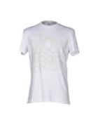 Gf Ferre' Jeans T-shirts