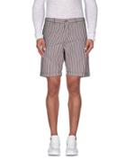 Bogner Bermudas