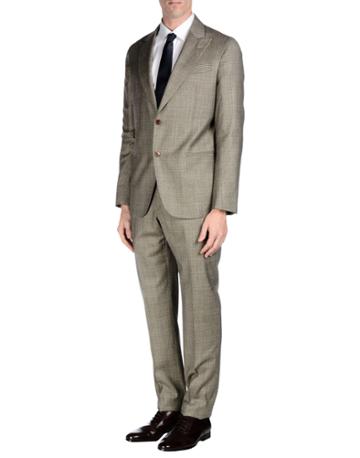 Parthenope Suits