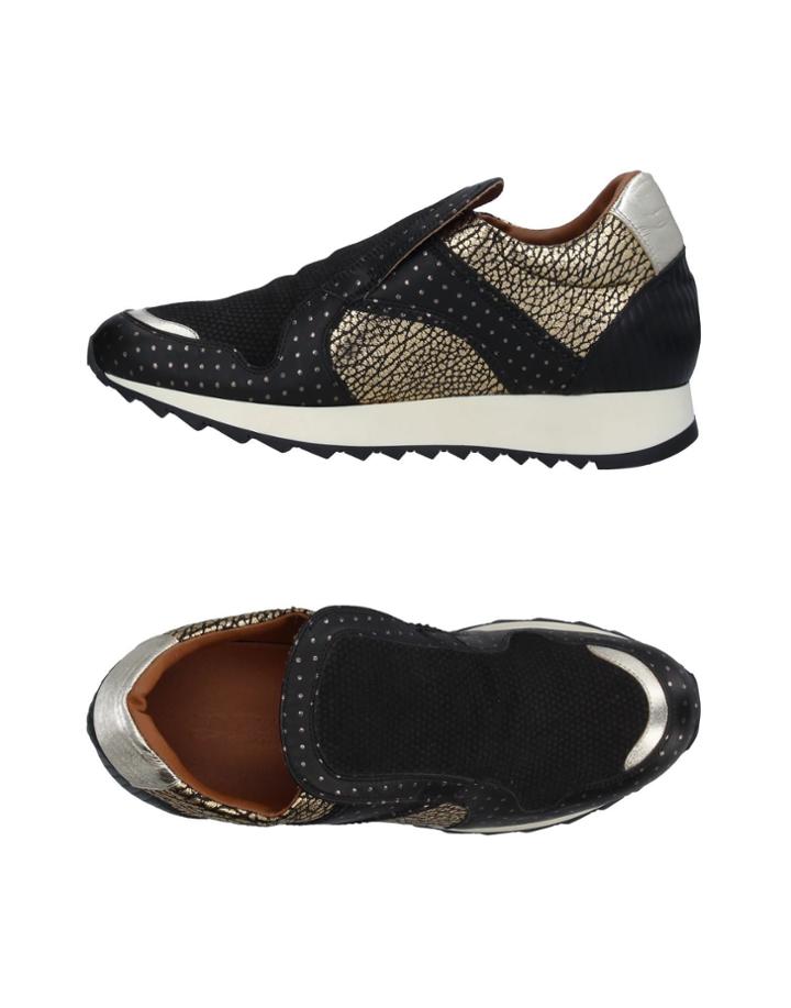 De Robert Sneakers