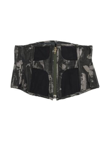 Vivienne Westwood Red Label Belts