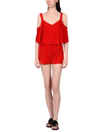 Mary D'aloia&reg; Jumpsuits