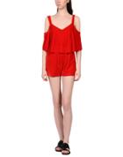 Mary D'aloia&reg; Jumpsuits