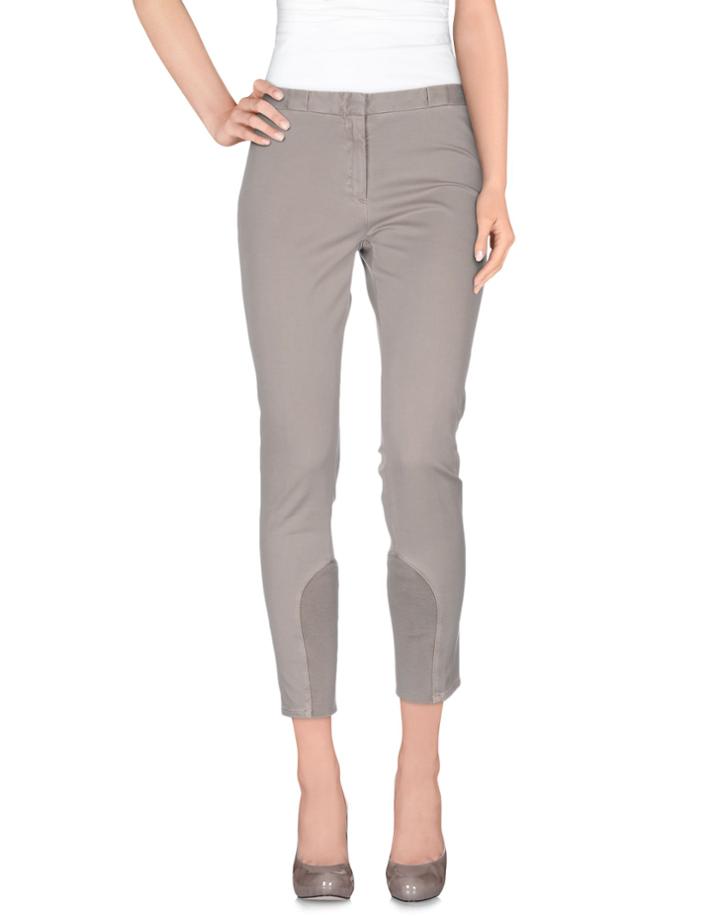 La Fileria Casual Pants