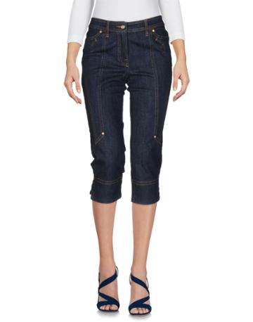 Clips More Denim Capris