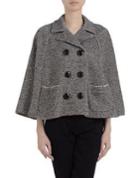 Dolce & Gabbana Capes