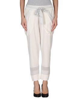 Braez 3/4-length Shorts