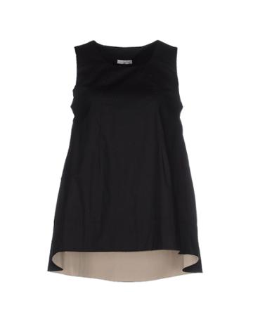 La Sartoria Tops