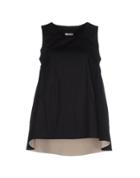 La Sartoria Tops