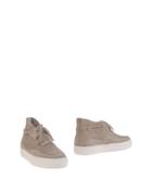 Keep Originals Ankle Boots