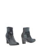 Just Juice Ankle Boots