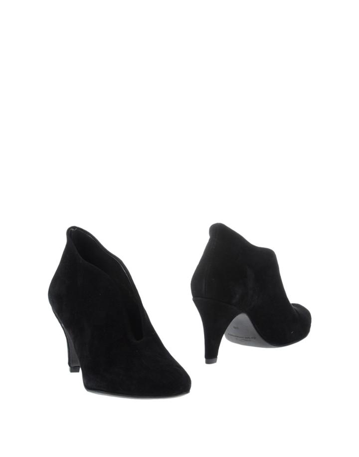 The Last Conspiracy Booties