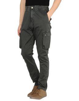 Dooa Casual Pants