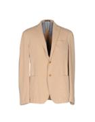Decho' Blazers