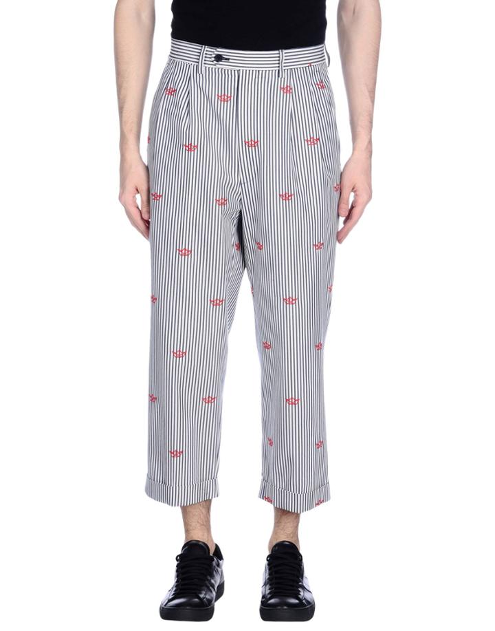 Lc23 3/4-length Shorts