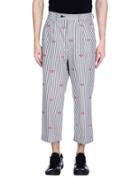Lc23 3/4-length Shorts