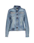 Cupl  Denim Outerwear