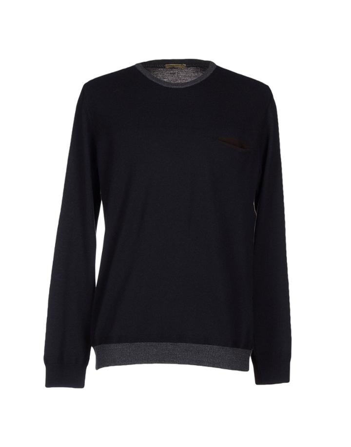 Gallery Sweaters