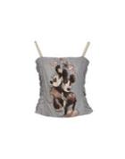 Dolce & Gabbana Tube Tops